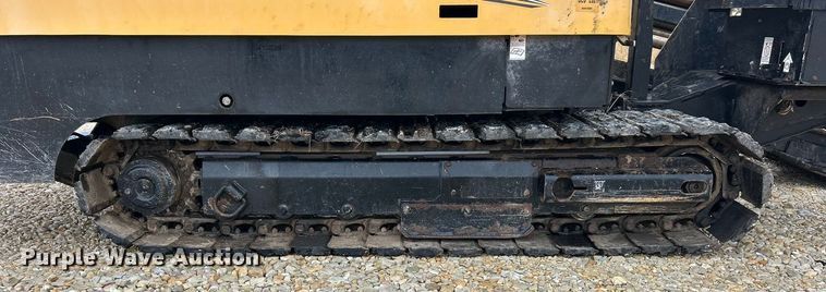 image for item ET6698 2018 Vermeer D24x40 Navigator S3 directional boring unit