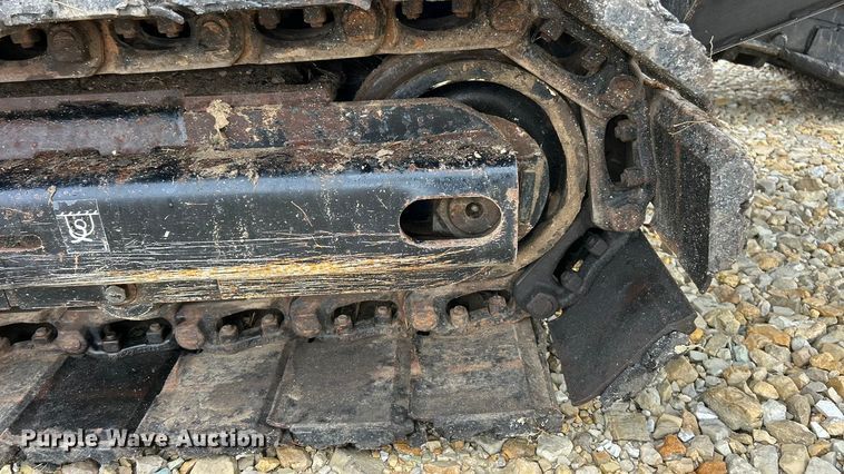 image for item ET6698 2018 Vermeer D24x40 Navigator S3 directional boring unit