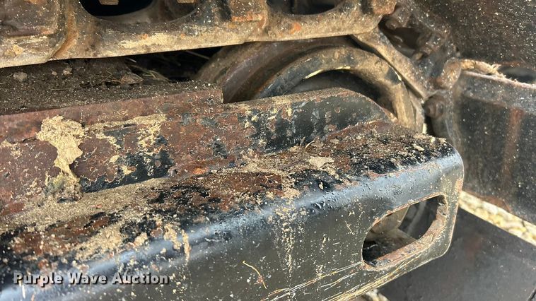 image for item ET6698 2018 Vermeer D24x40 Navigator S3 directional boring unit