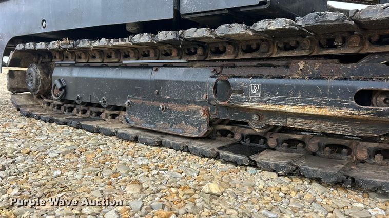 image for item ET6698 2018 Vermeer D24x40 Navigator S3 directional boring unit