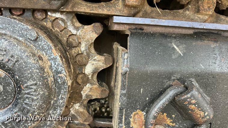 image for item ET6698 2018 Vermeer D24x40 Navigator S3 directional boring unit