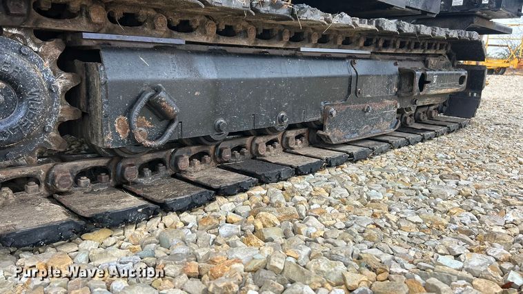 image for item ET6698 2018 Vermeer D24x40 Navigator S3 directional boring unit