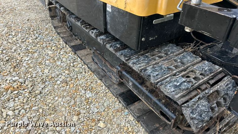 image for item ET6698 2018 Vermeer D24x40 Navigator S3 directional boring unit