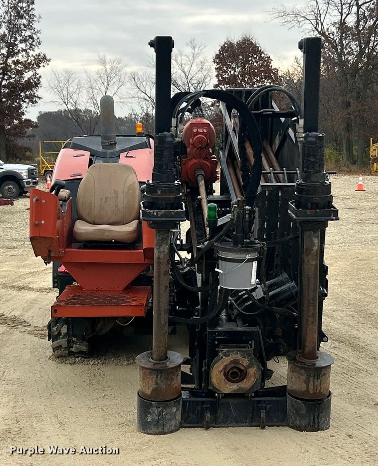 image for item ET6699 Ditch Witch JT25 directional boring unit