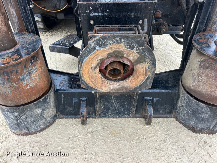 image for item ET6699 Ditch Witch JT25 directional boring unit