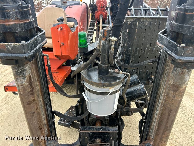 image for item ET6699 Ditch Witch JT25 directional boring unit