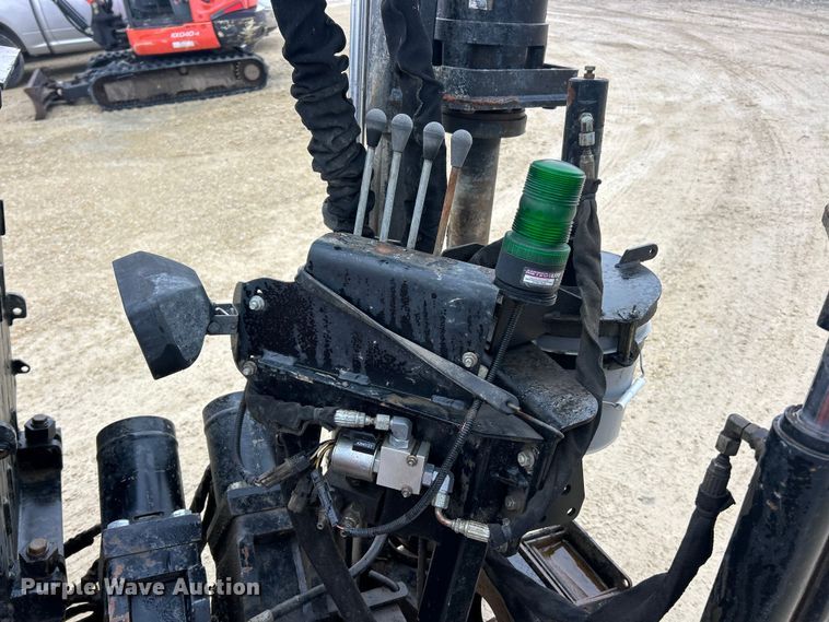 image for item ET6699 Ditch Witch JT25 directional boring unit