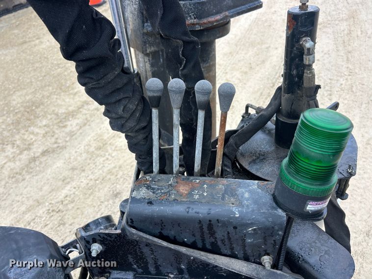 image for item ET6699 Ditch Witch JT25 directional boring unit