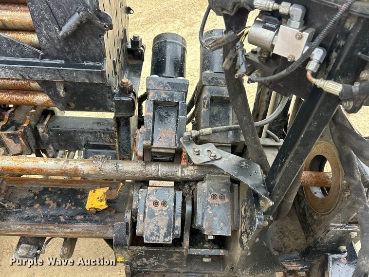 image for item ET6699 Ditch Witch JT25 directional boring unit