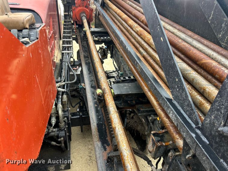 image for item ET6699 Ditch Witch JT25 directional boring unit