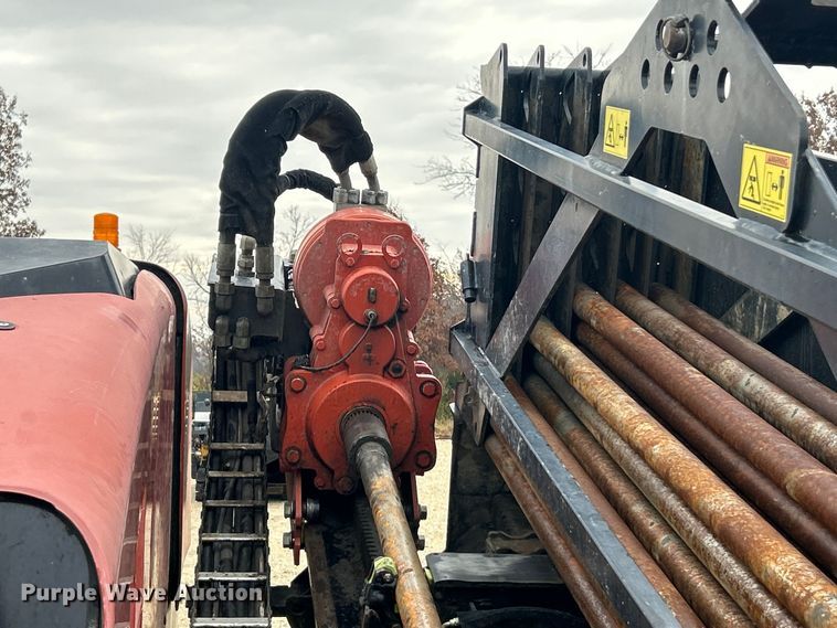 image for item ET6699 Ditch Witch JT25 directional boring unit