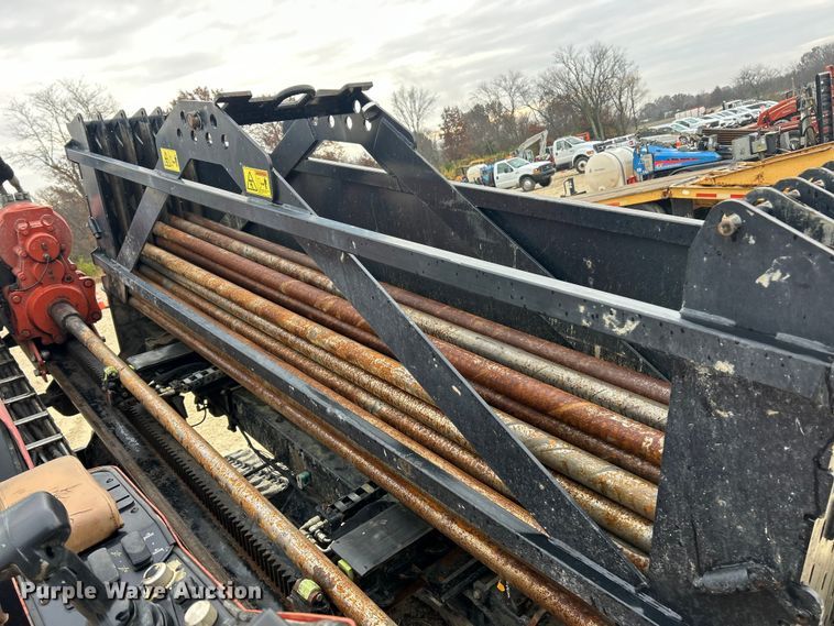 image for item ET6699 Ditch Witch JT25 directional boring unit