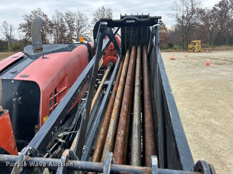 image for item ET6699 Ditch Witch JT25 directional boring unit