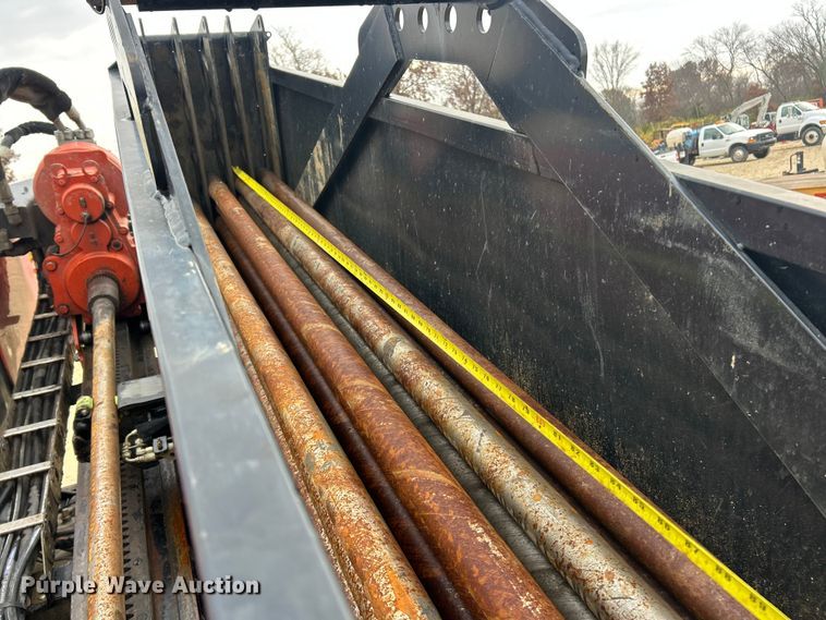 image for item ET6699 Ditch Witch JT25 directional boring unit