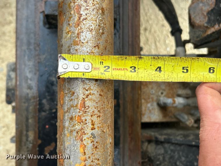 image for item ET6699 Ditch Witch JT25 directional boring unit