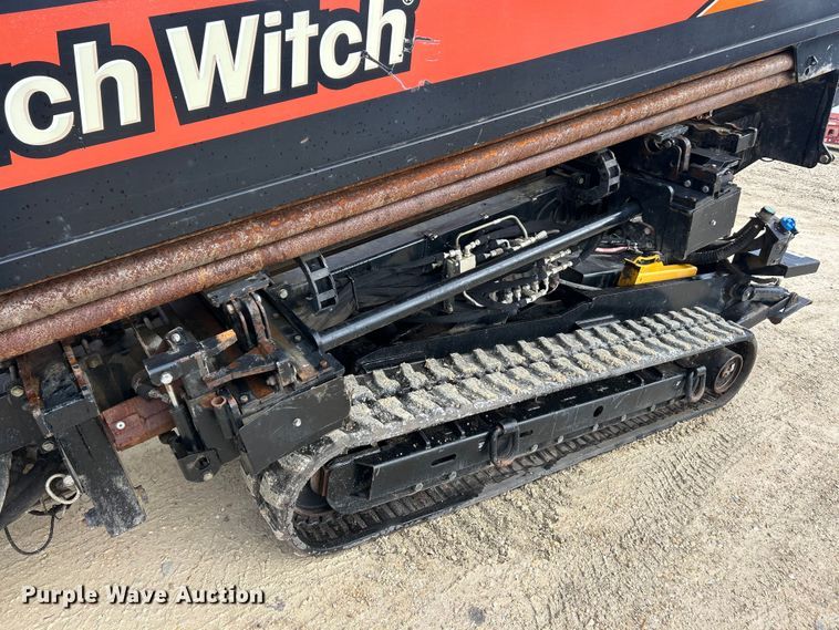 image for item ET6699 Ditch Witch JT25 directional boring unit
