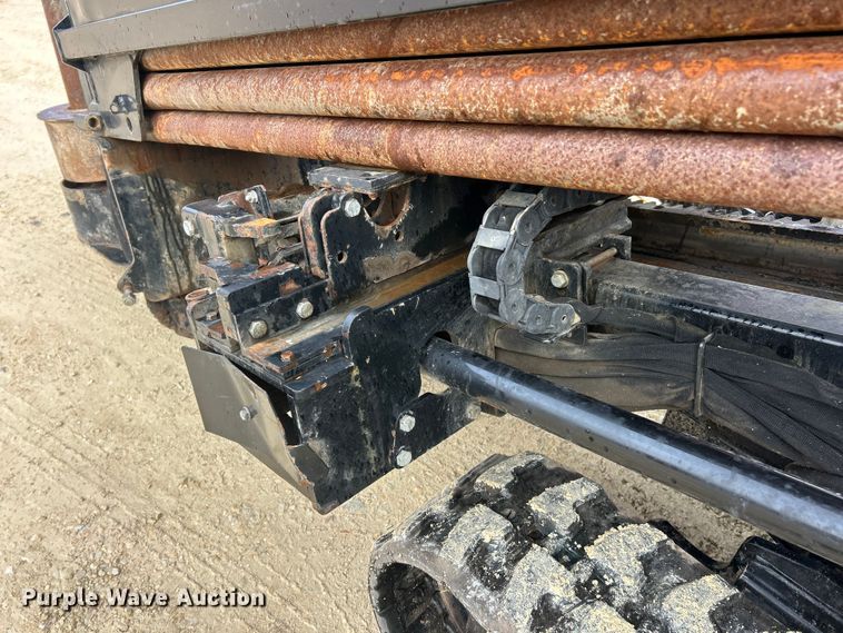 image for item ET6699 Ditch Witch JT25 directional boring unit