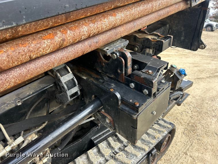 image for item ET6699 Ditch Witch JT25 directional boring unit