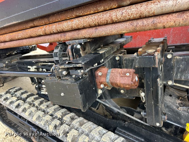 image for item ET6699 Ditch Witch JT25 directional boring unit