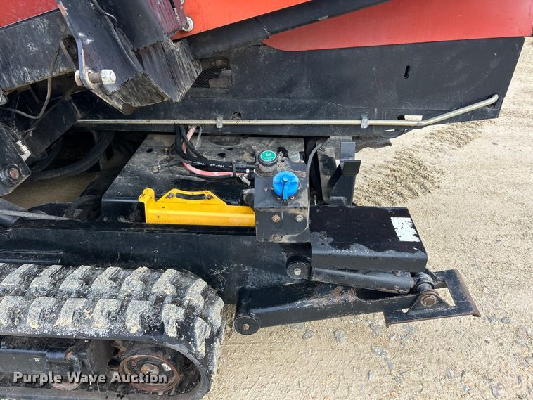 image for item ET6699 Ditch Witch JT25 directional boring unit