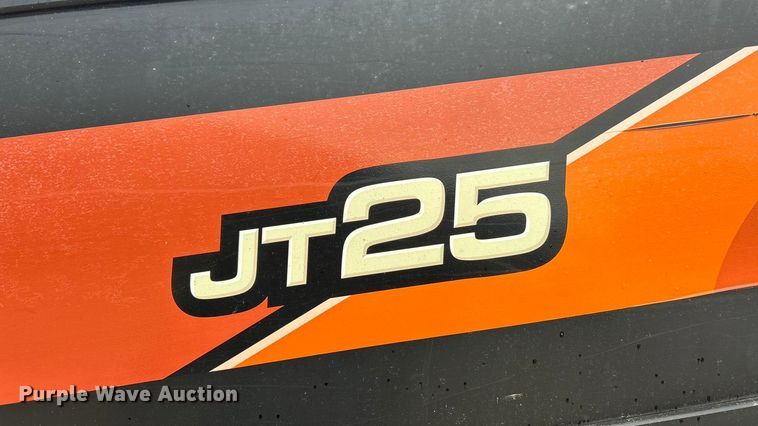 image for item ET6699 Ditch Witch JT25 directional boring unit