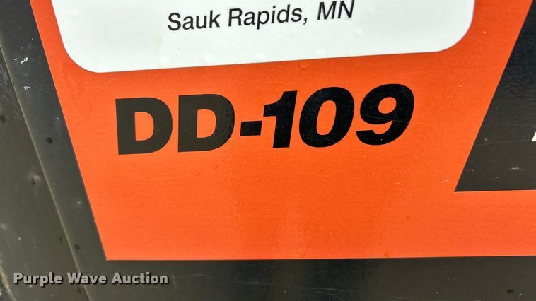 image for item ET6699 Ditch Witch JT25 directional boring unit