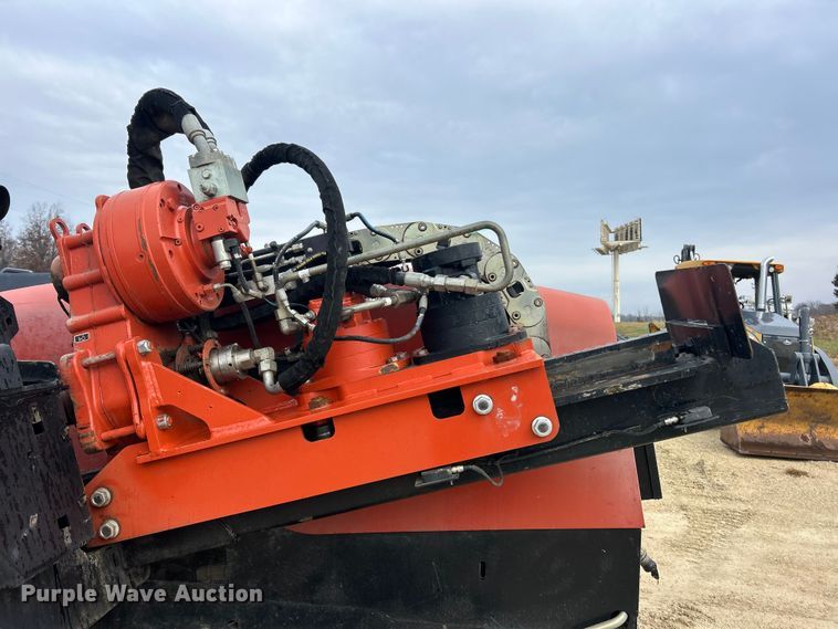 image for item ET6699 Ditch Witch JT25 directional boring unit