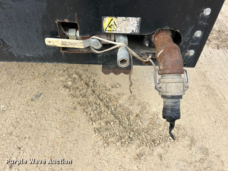 image for item ET6699 Ditch Witch JT25 directional boring unit