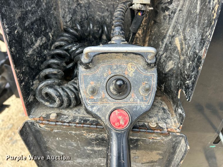 image for item ET6699 Ditch Witch JT25 directional boring unit