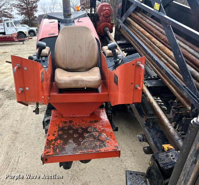 image for item ET6699 Ditch Witch JT25 directional boring unit