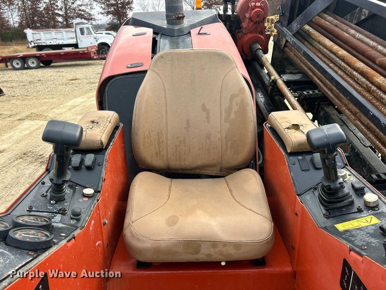 image for item ET6699 Ditch Witch JT25 directional boring unit