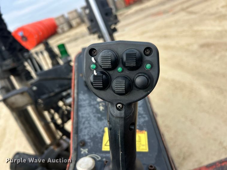 image for item ET6699 Ditch Witch JT25 directional boring unit