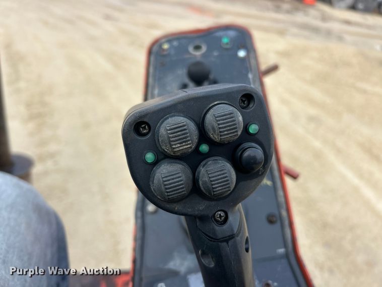 image for item ET6699 Ditch Witch JT25 directional boring unit