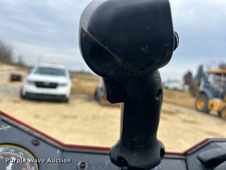 image for item ET6699 Ditch Witch JT25 directional boring unit