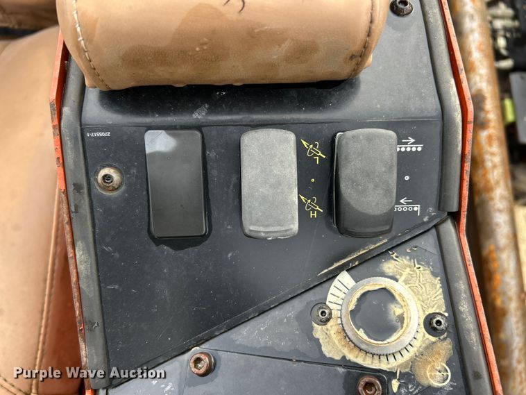 image for item ET6699 Ditch Witch JT25 directional boring unit