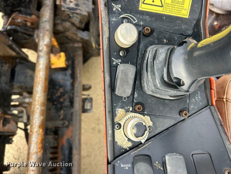 image for item ET6699 Ditch Witch JT25 directional boring unit