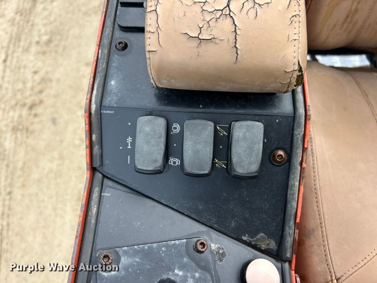 image for item ET6699 Ditch Witch JT25 directional boring unit