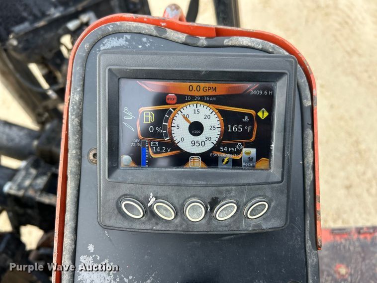 image for item ET6699 Ditch Witch JT25 directional boring unit