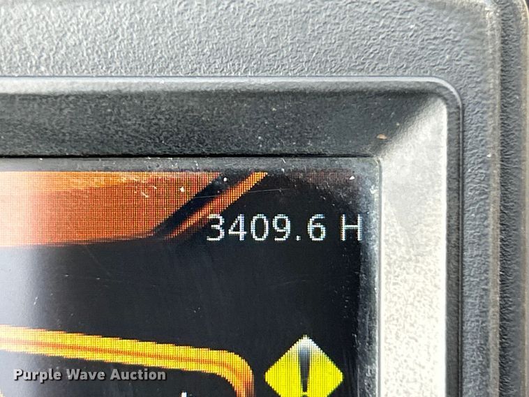 image for item ET6699 Ditch Witch JT25 directional boring unit