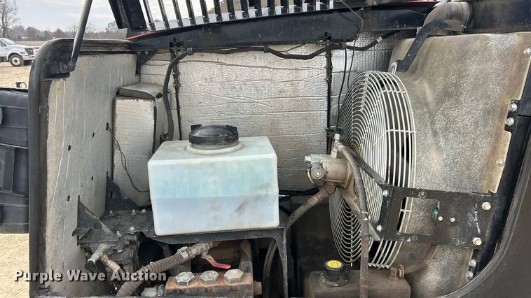 image for item ET6699 Ditch Witch JT25 directional boring unit