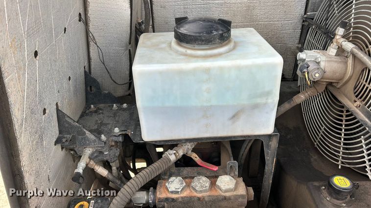 image for item ET6699 Ditch Witch JT25 directional boring unit