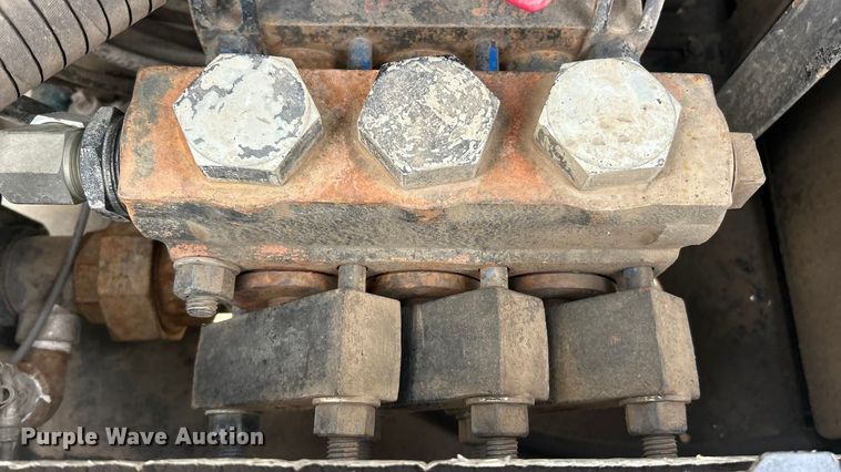 image for item ET6699 Ditch Witch JT25 directional boring unit