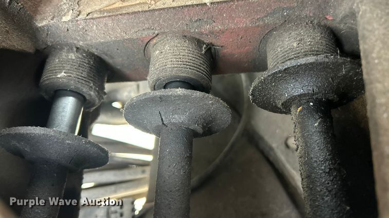 image for item ET6699 Ditch Witch JT25 directional boring unit