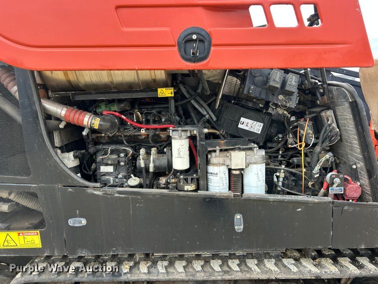 image for item ET6699 Ditch Witch JT25 directional boring unit