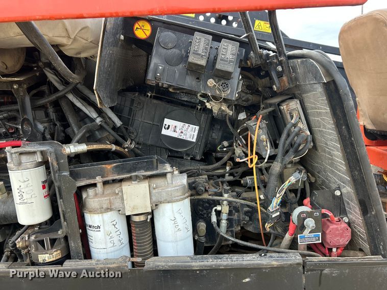 image for item ET6699 Ditch Witch JT25 directional boring unit