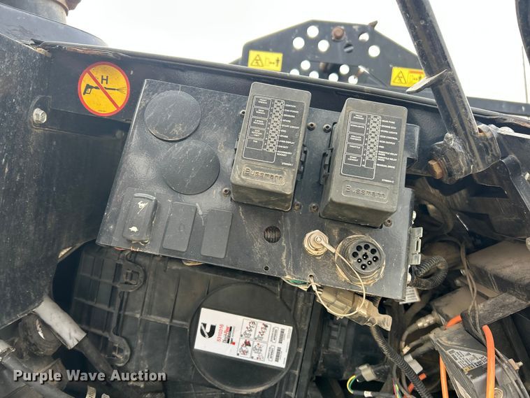 image for item ET6699 Ditch Witch JT25 directional boring unit