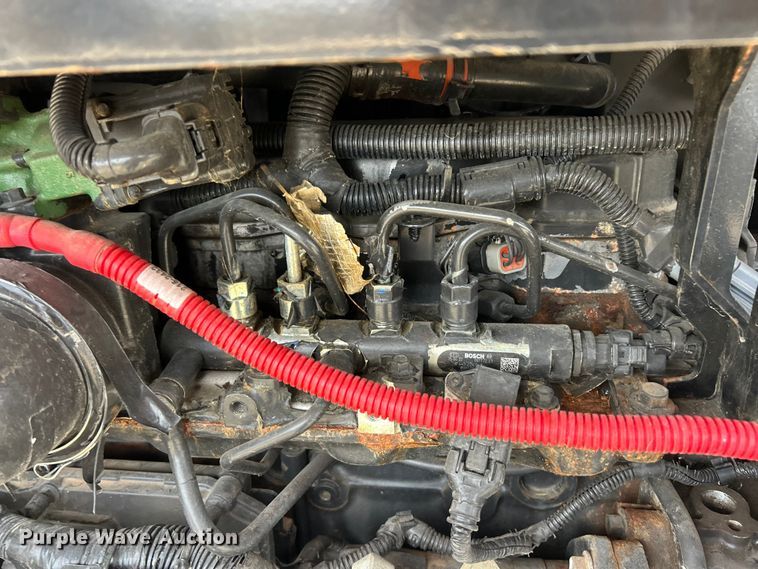 image for item ET6699 Ditch Witch JT25 directional boring unit