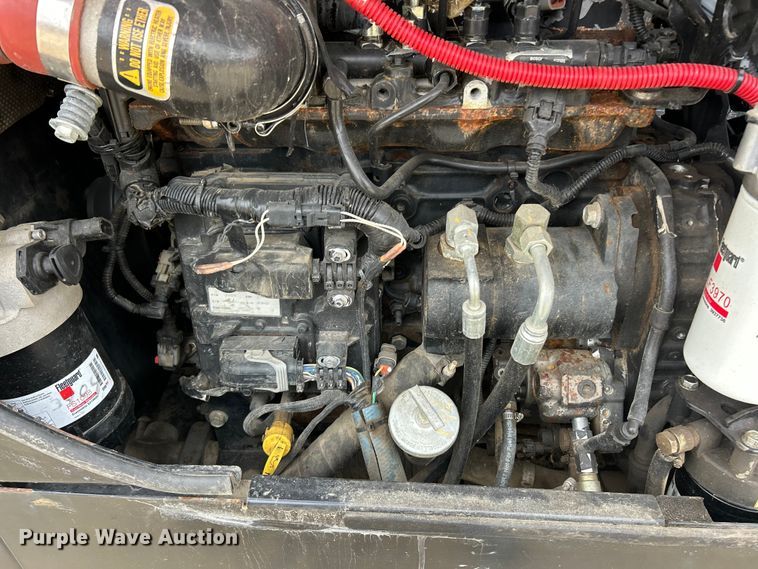 image for item ET6699 Ditch Witch JT25 directional boring unit