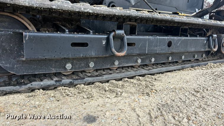 image for item ET6699 Ditch Witch JT25 directional boring unit