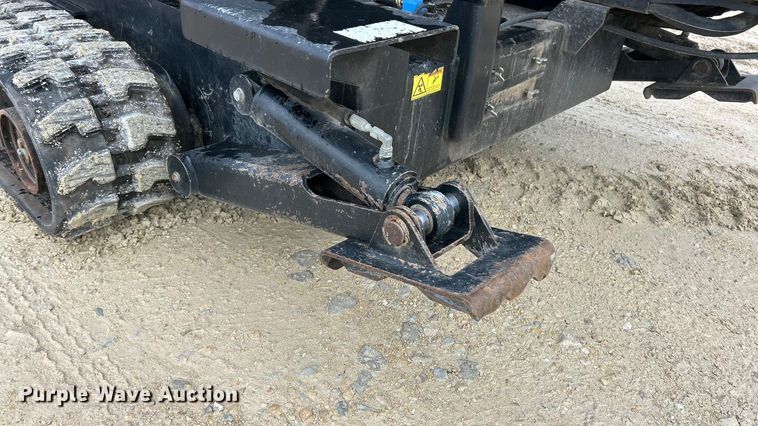 image for item ET6699 Ditch Witch JT25 directional boring unit